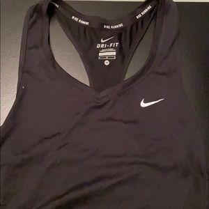 Workout tank